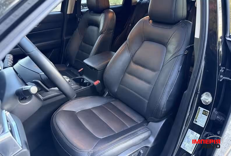 Mazda CX-5 - фото 10