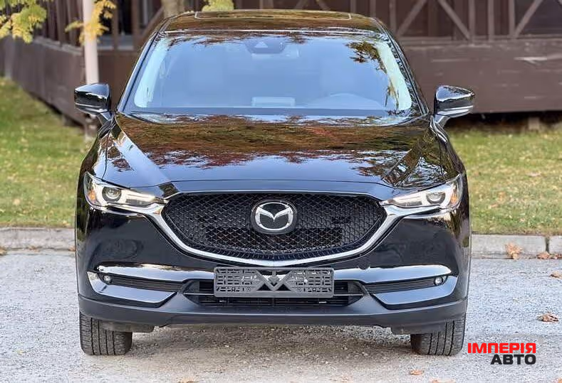 Mazda CX-5 - фото 2