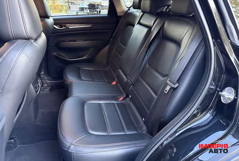 Mazda CX-5 - фото 13