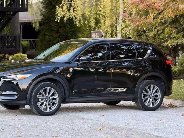 Mazda CX-5 - фото 3