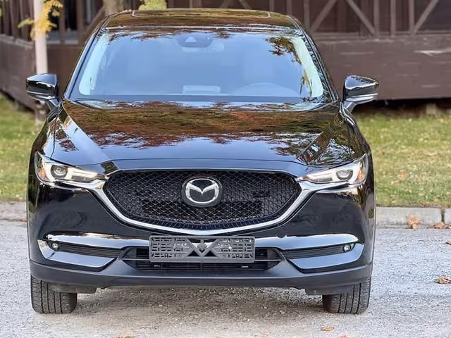 Mazda CX-5 - фото 2