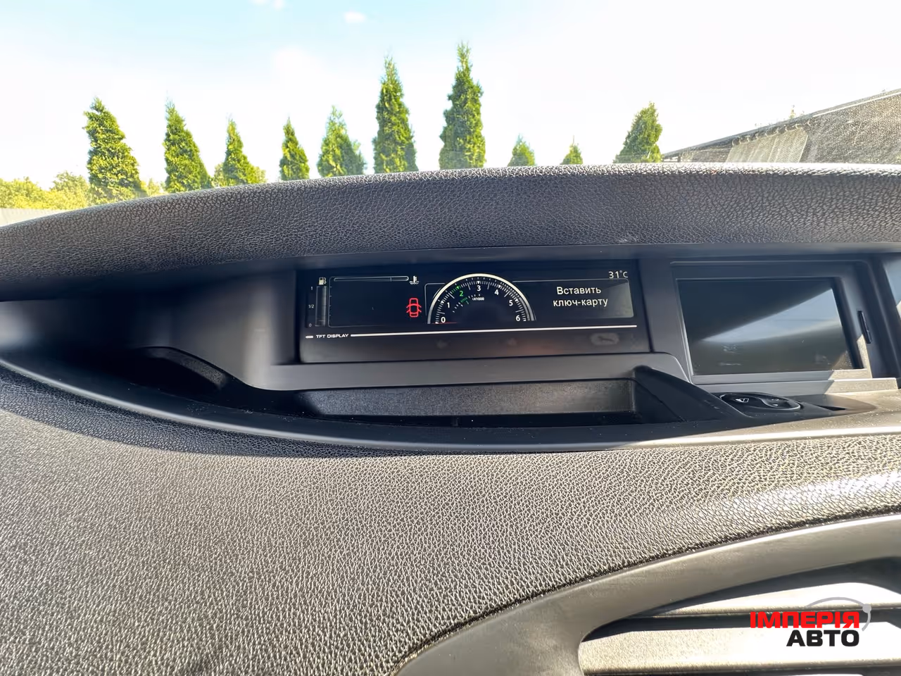 Renault Scenic - фото 31