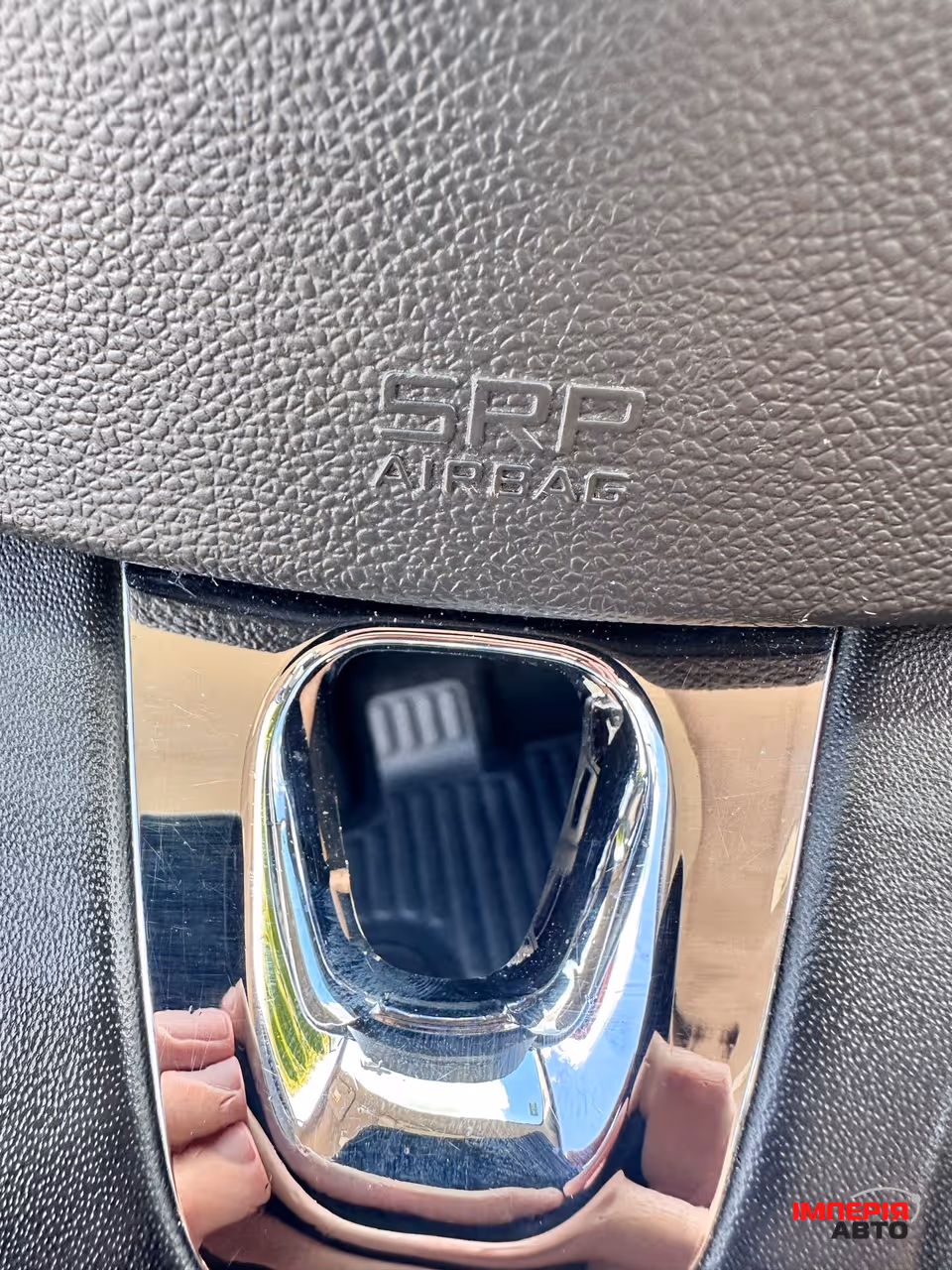 Renault Scenic - фото 33