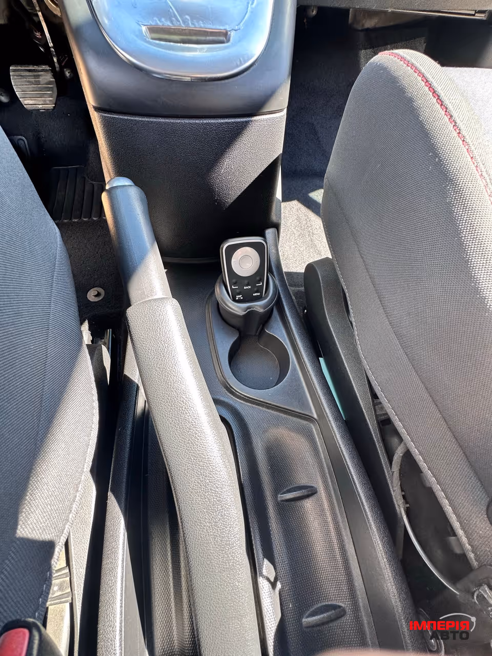 Renault Scenic - фото 29