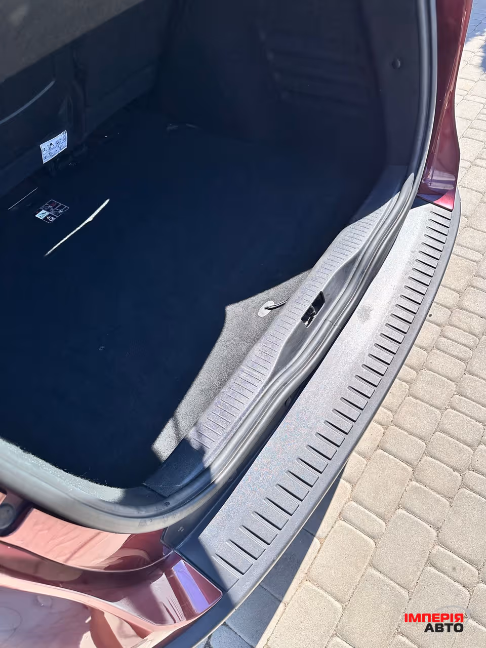 Renault Scenic - фото 17