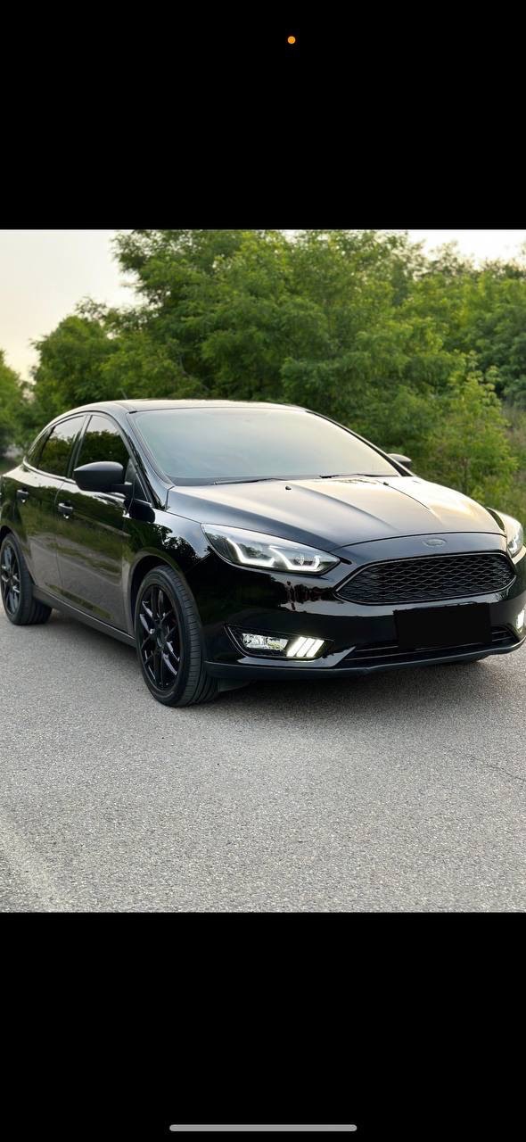 Ford Focus - фото 6