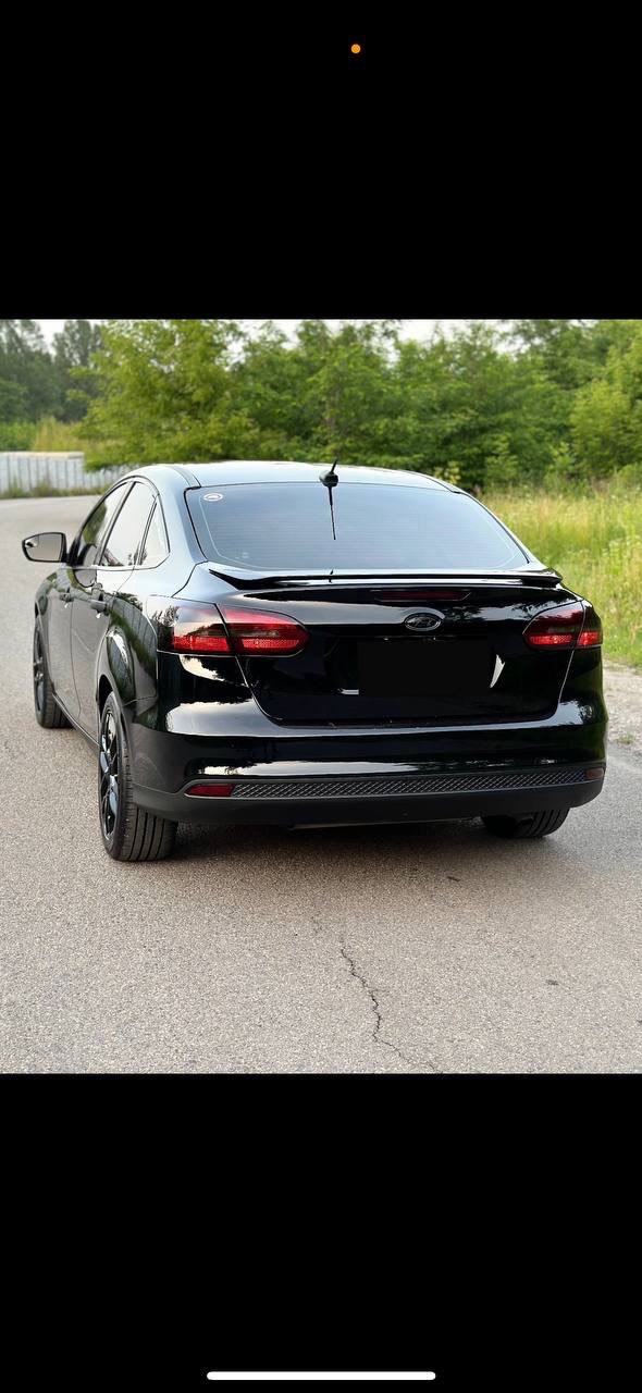 Ford Focus - фото 4