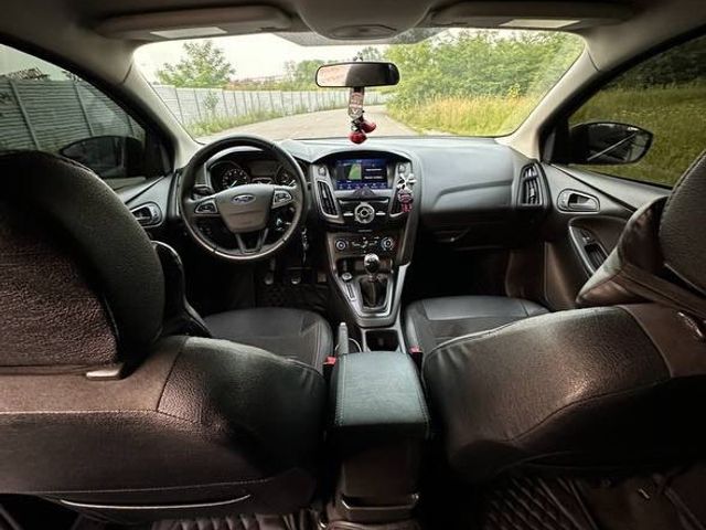 Ford Focus - зображення 2
