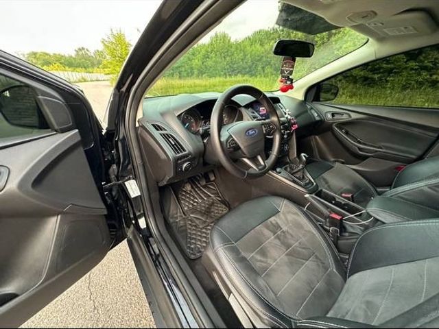 Ford Focus - зображення 4