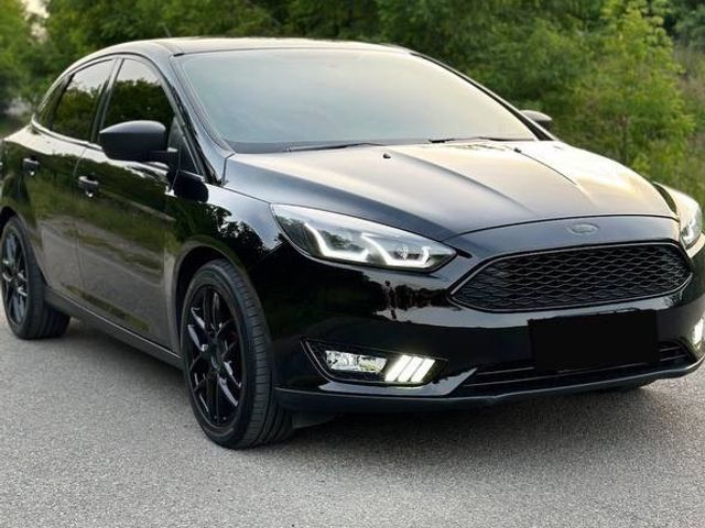 Ford Focus - зображення 1