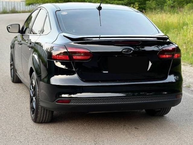 Ford Focus - зображення 3