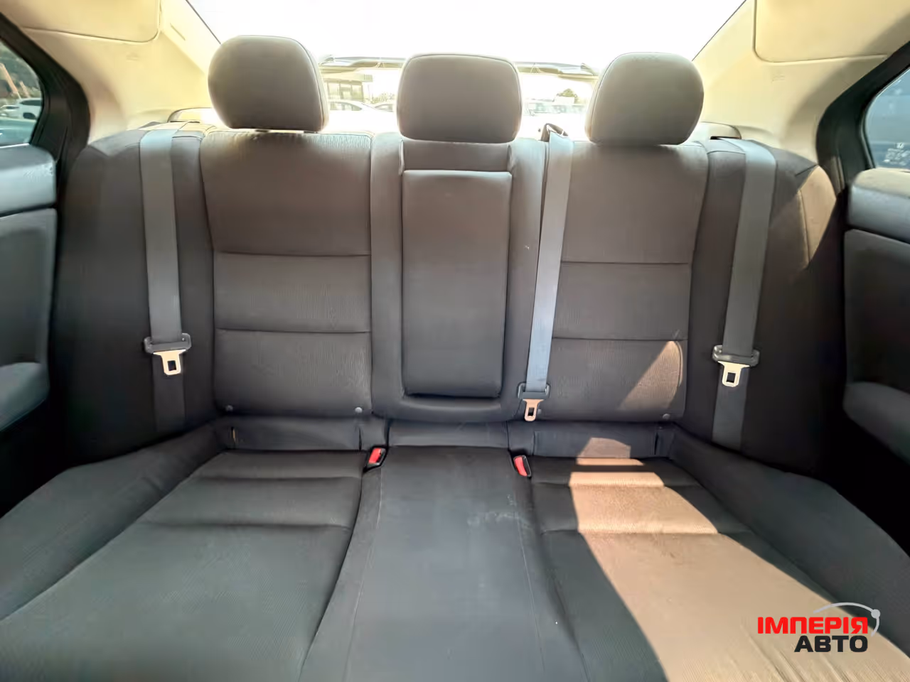 Honda Accord - фото 7