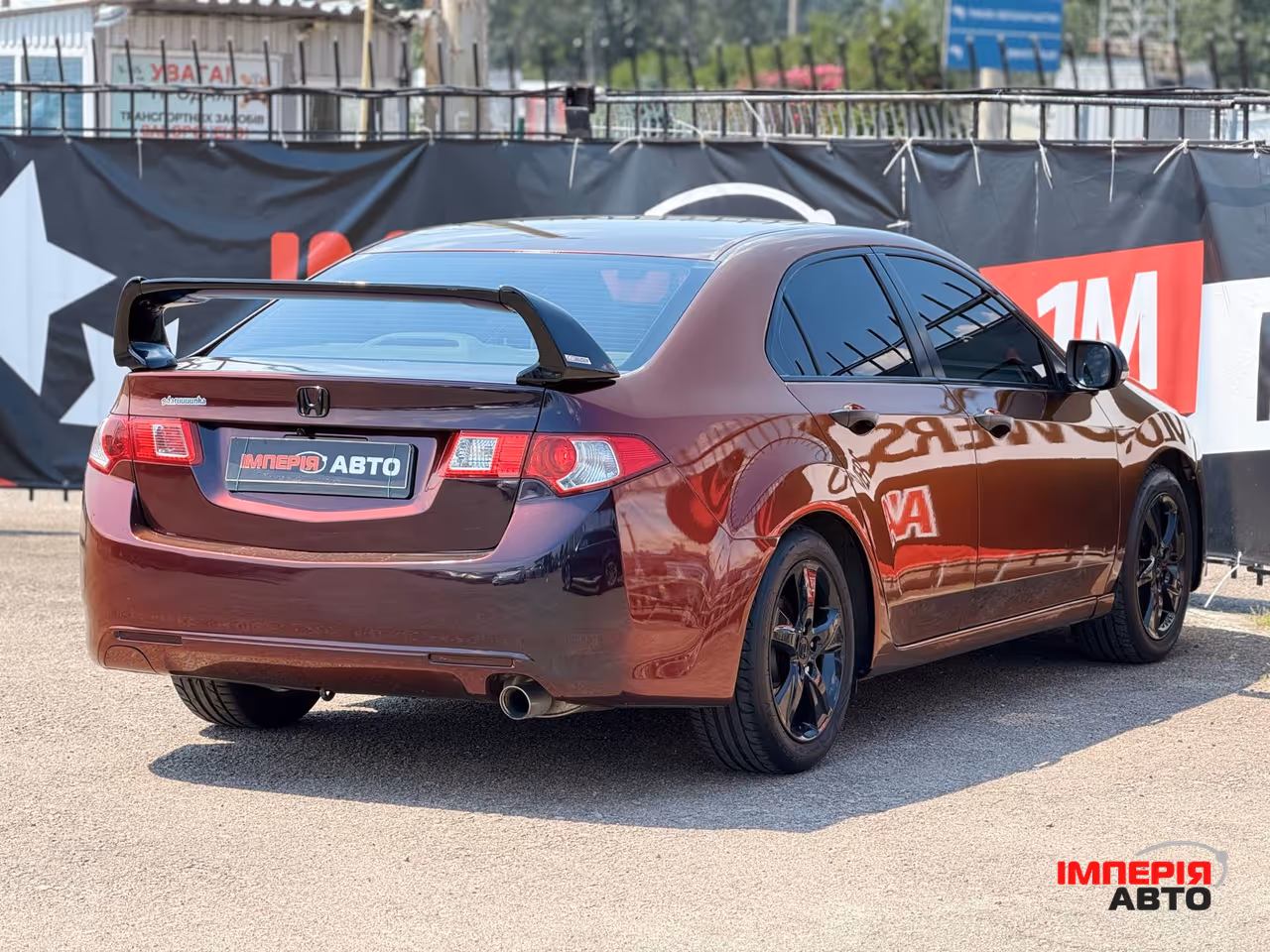 Honda Accord - фото 3
