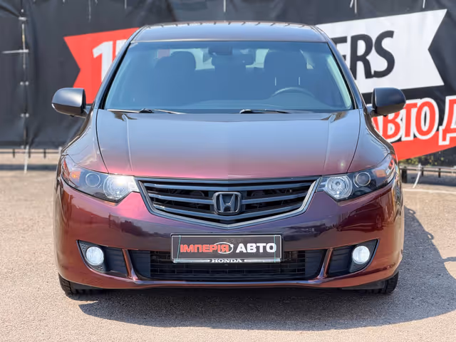 Honda Accord - фото 2