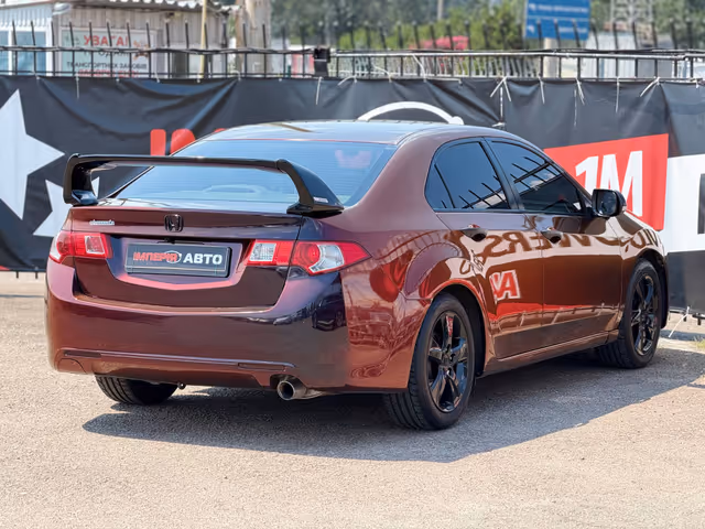 Honda Accord - фото 3
