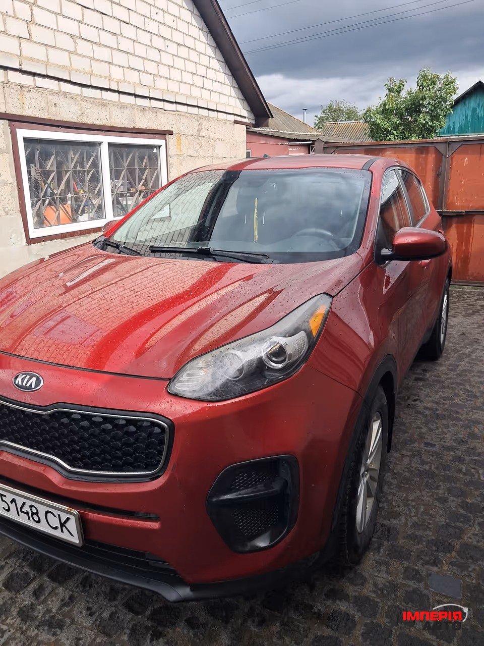 Kia Sportage - фото 2