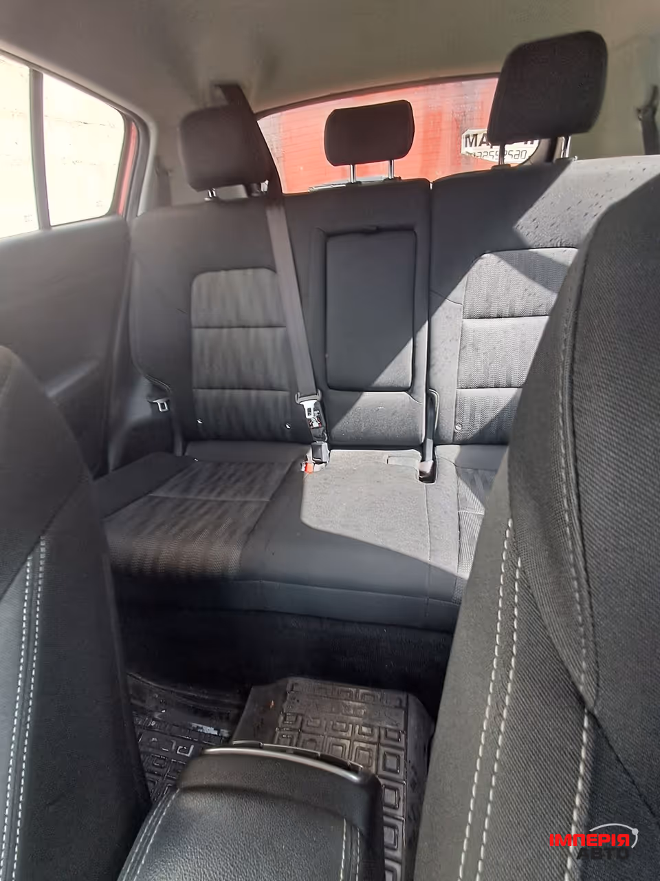 Kia Sportage - фото 5