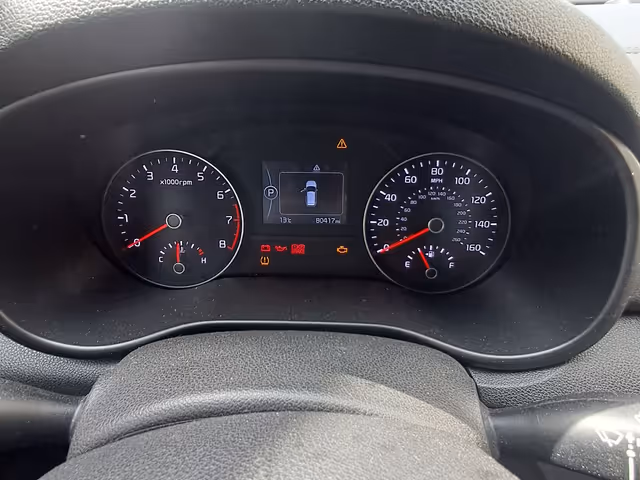 Kia Sportage - фото 4