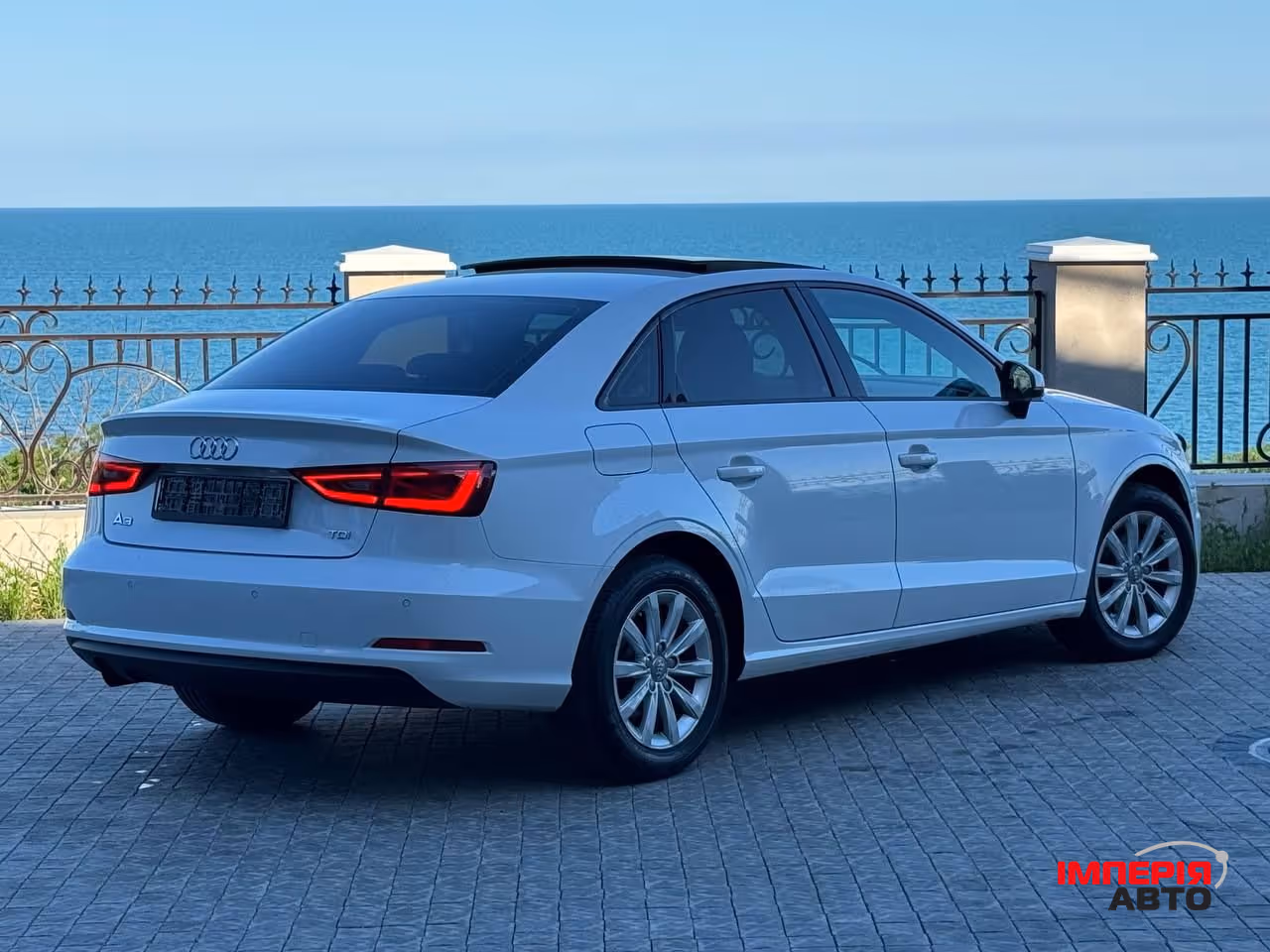 Audi A3 - фото 2