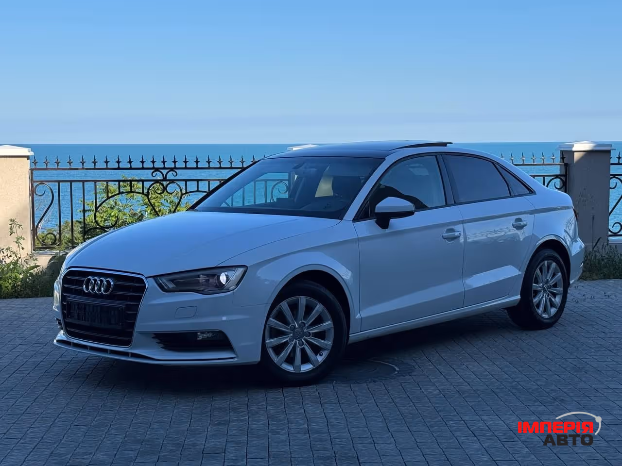 Audi A3 - фото 4