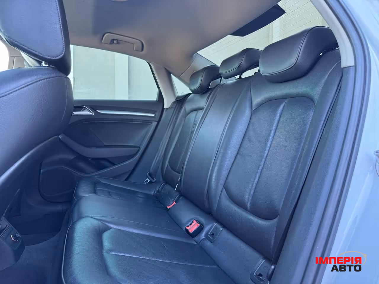 Audi A3 - фото 9