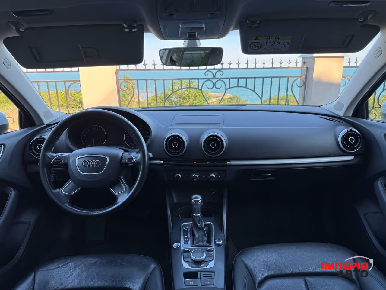 Audi A3 - фото 8