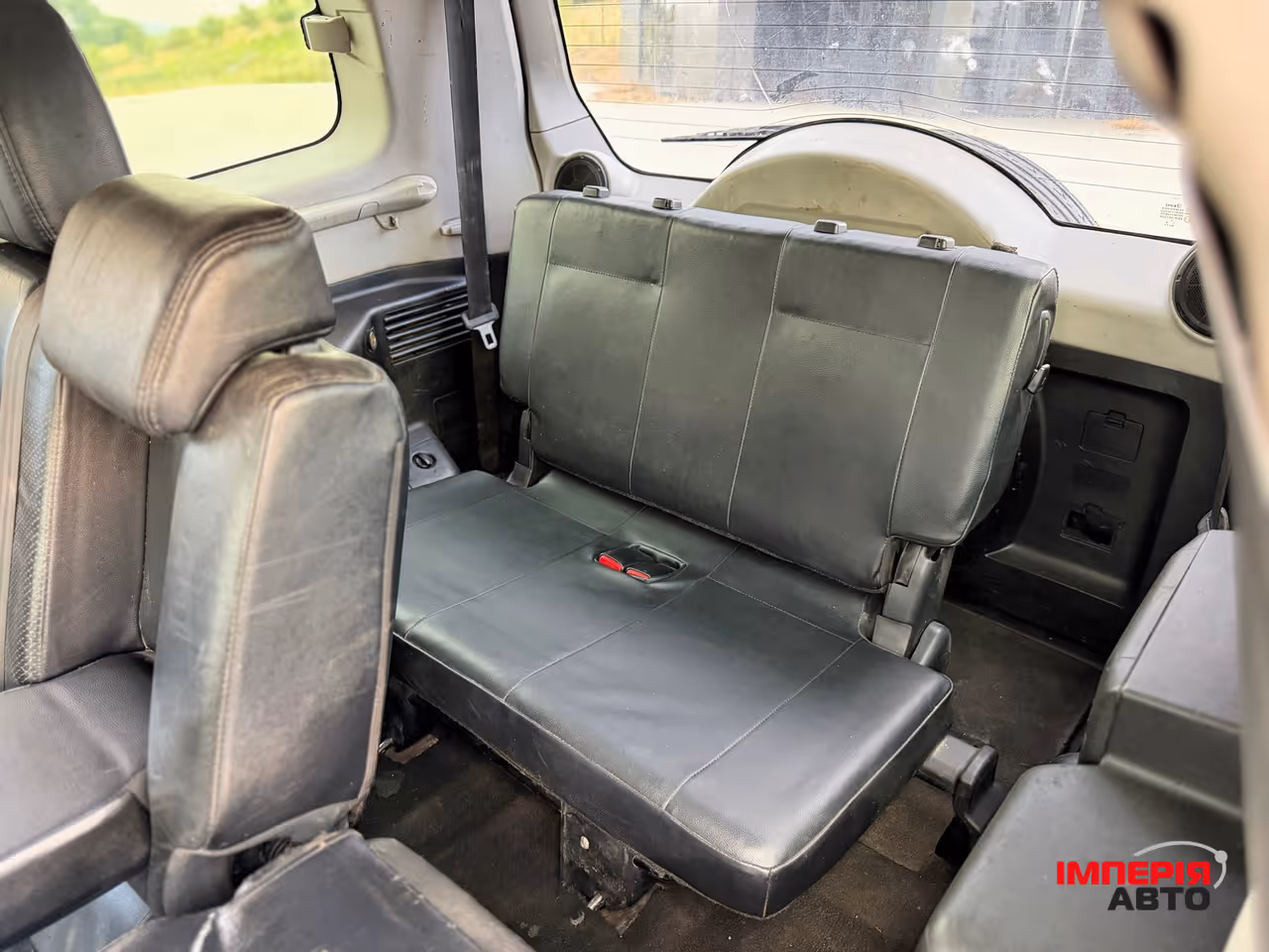 Mitsubishi Pajero - фото 47