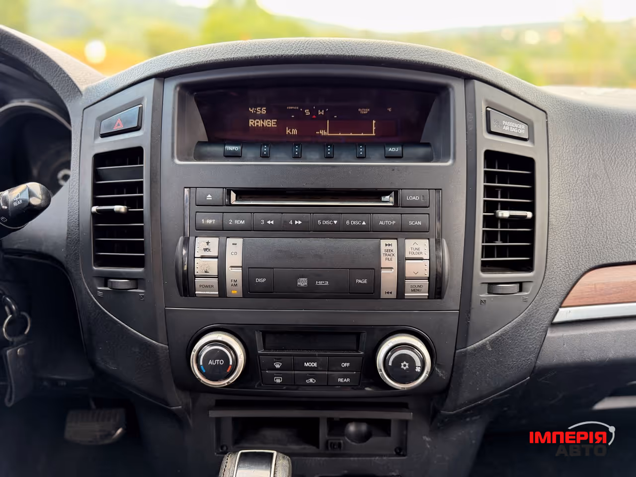 Mitsubishi Pajero - фото 34