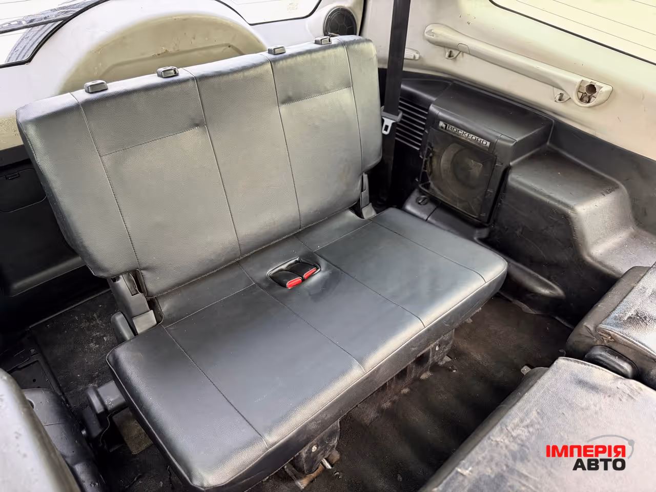 Mitsubishi Pajero - фото 49