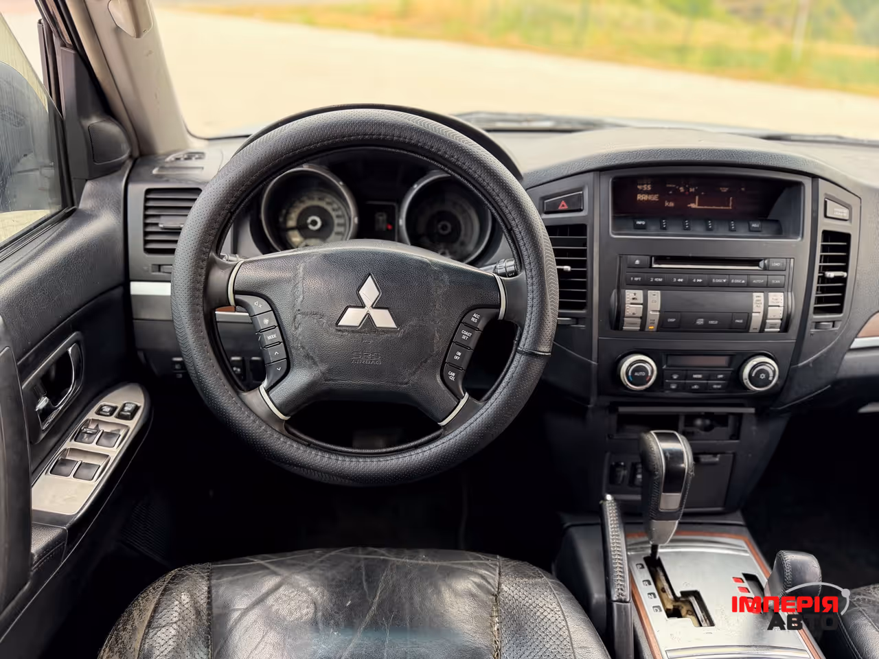Mitsubishi Pajero - фото 33