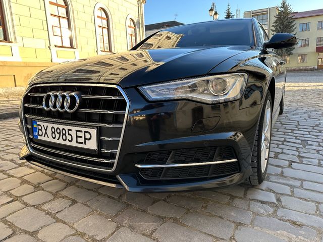 Audi A6 2016, Кам’янець-Подільський, $20 000 - зображення 2
