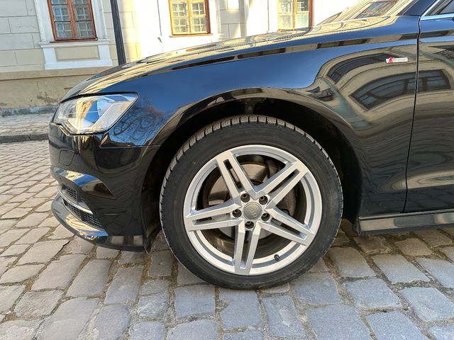 Audi A6 2016, Кам’янець-Подільський, $20 000 - зображення 3