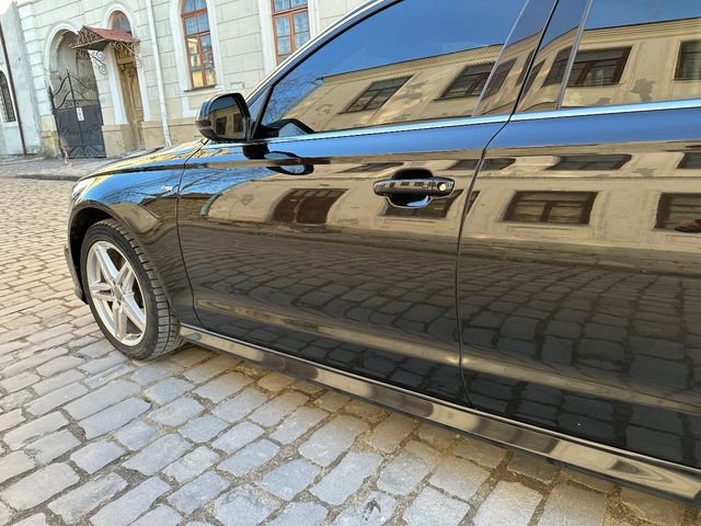 Audi A6 2016, Кам’янець-Подільський, $20 000 - зображення 4