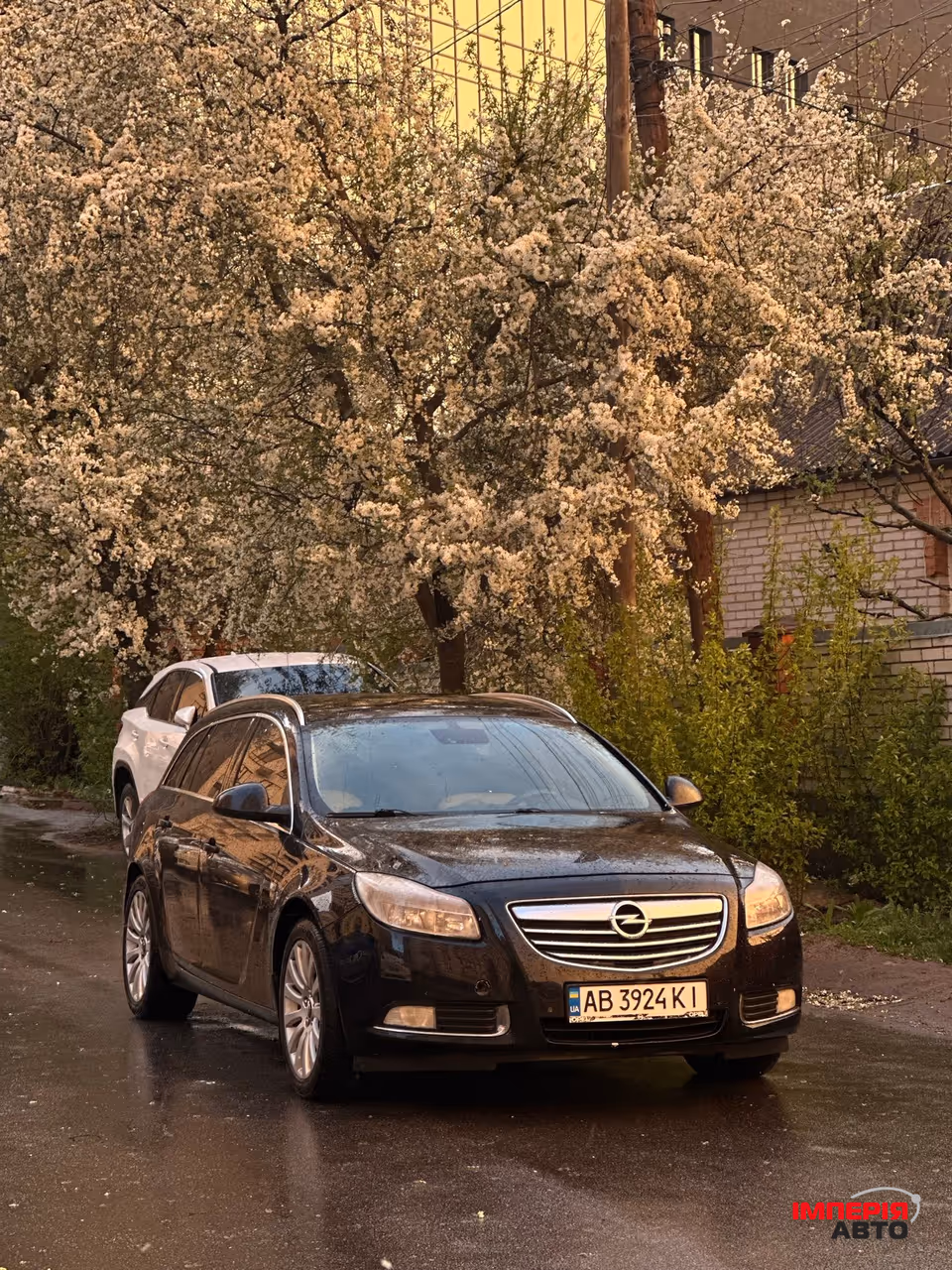 Opel Insignia - фото 29