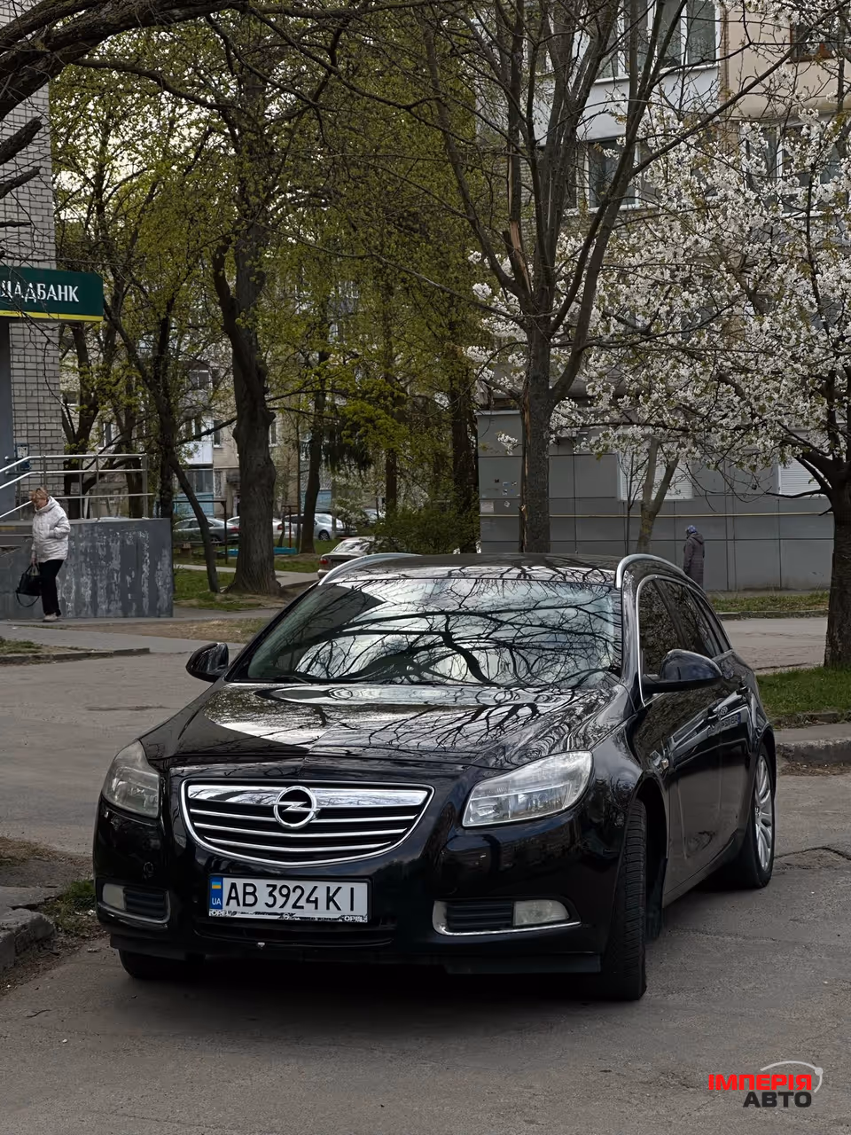 Opel Insignia - фото 30