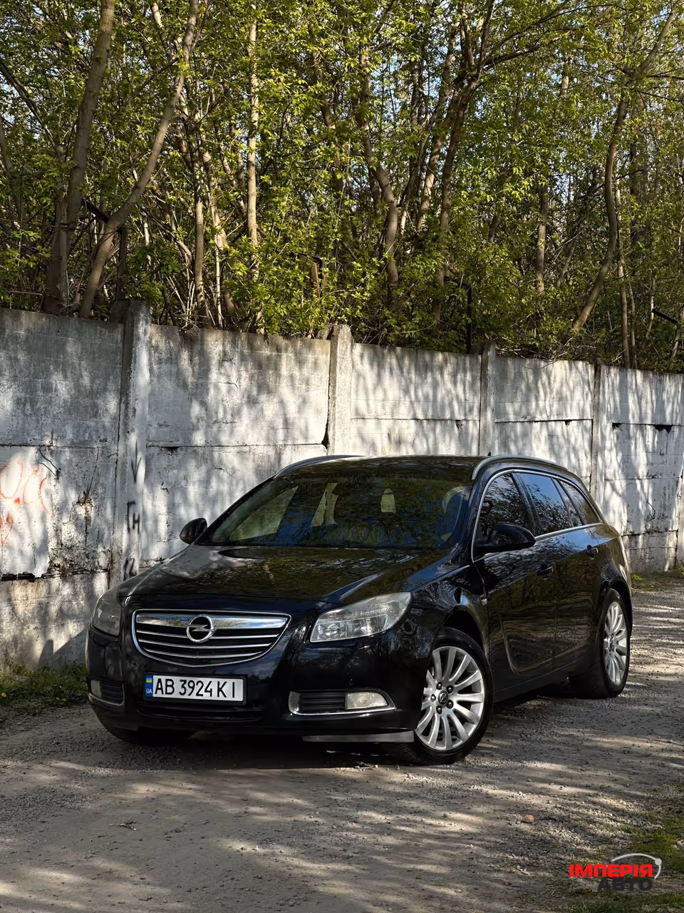 Opel Insignia - фото 27