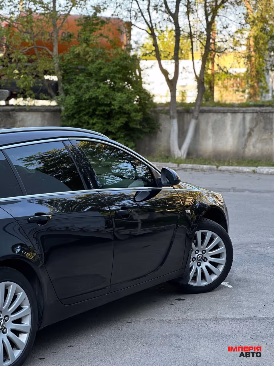 Opel Insignia - фото 16