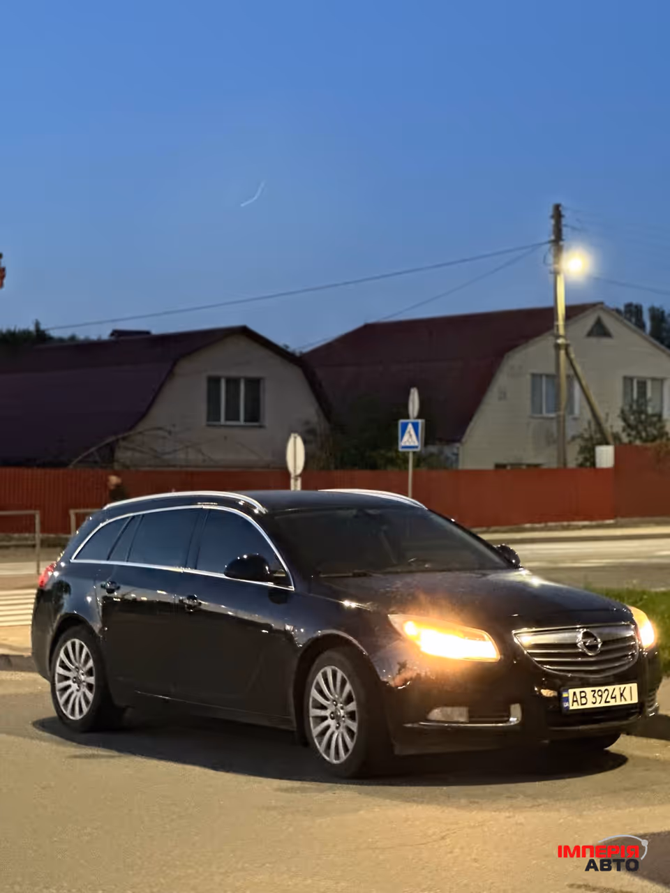 Opel Insignia - фото 23