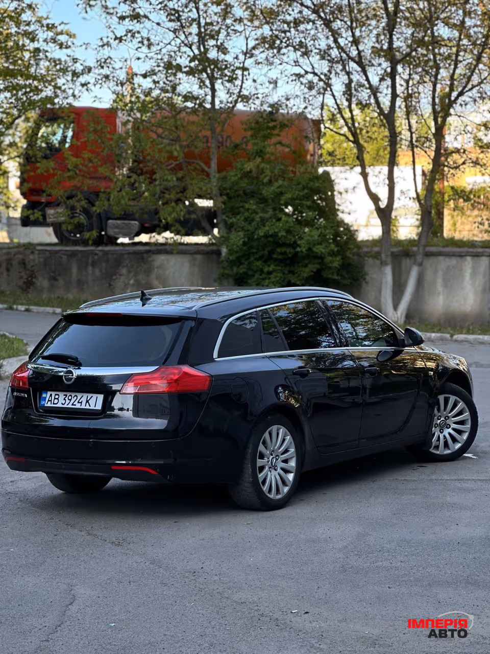Opel Insignia - фото 15
