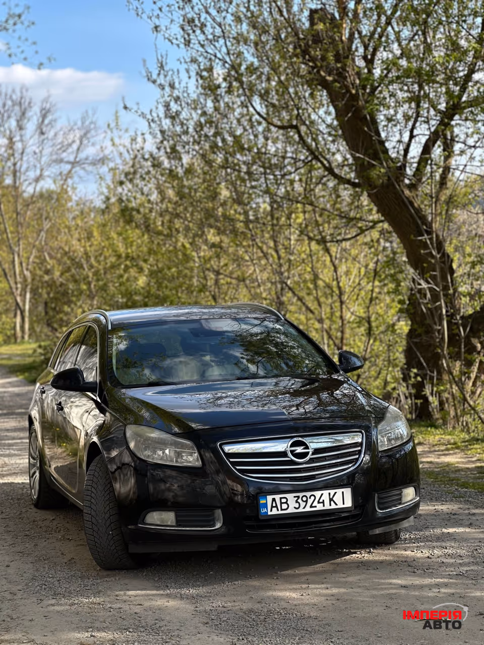 Opel Insignia - фото 26