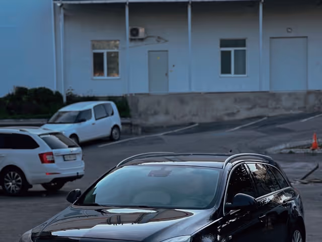 Opel Insignia - зображення 5