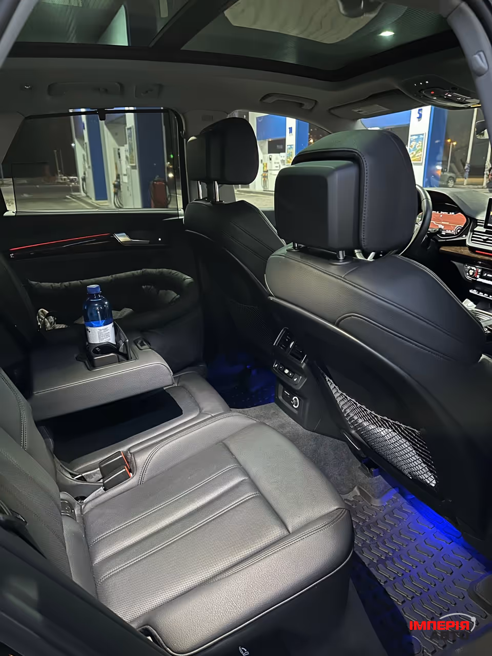 Audi Q5 - фото 9