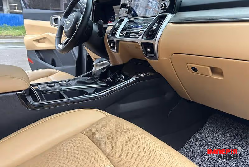 Kia Sorento - фото 8