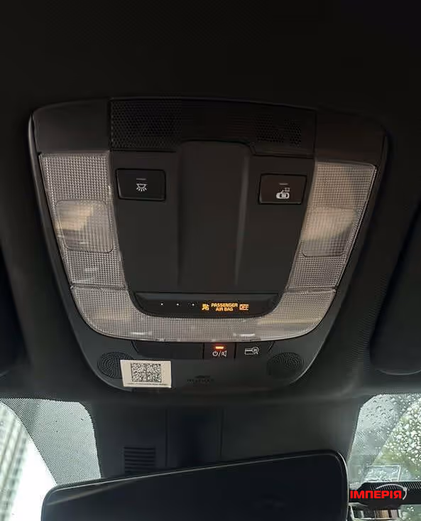Kia Sorento - фото 11