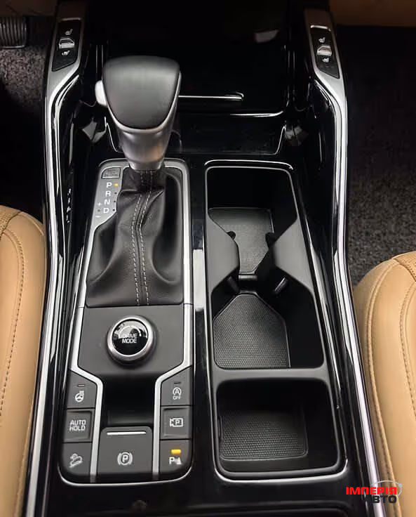 Kia Sorento - фото 10