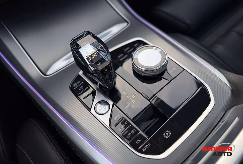 BMW X5 - фото 13