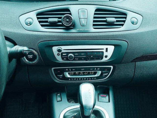 Renault Scenic 2012, Івано-Франківськ, $7 600 - зображення 3