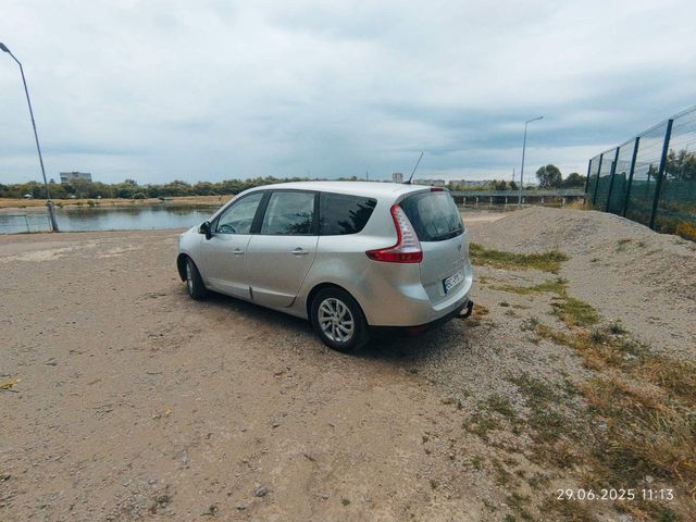 Renault Scenic 2012, Івано-Франківськ, $7 600 - зображення 5