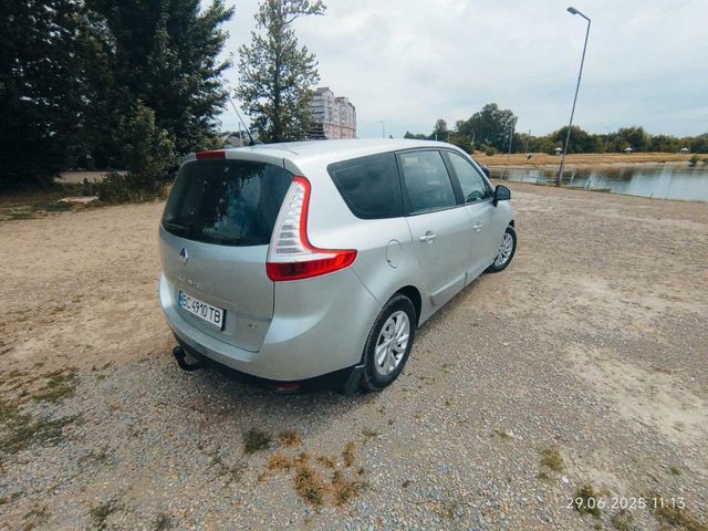 Renault Scenic 2012, Івано-Франківськ, $7 600 - зображення 2