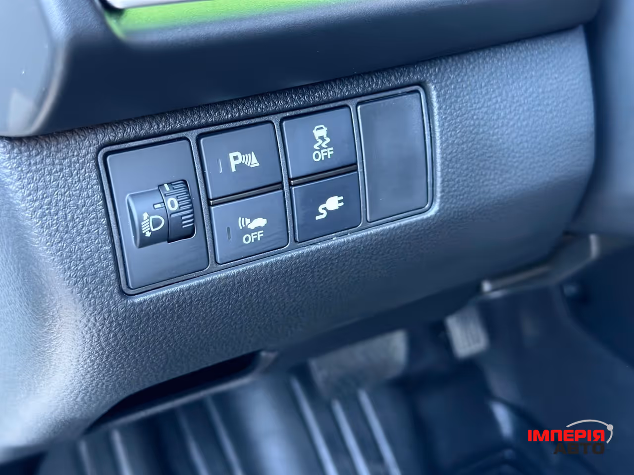 Honda e NP1 - фото 46